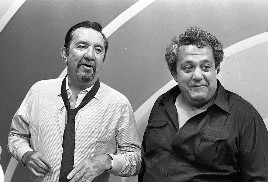 Gordo Benjumea