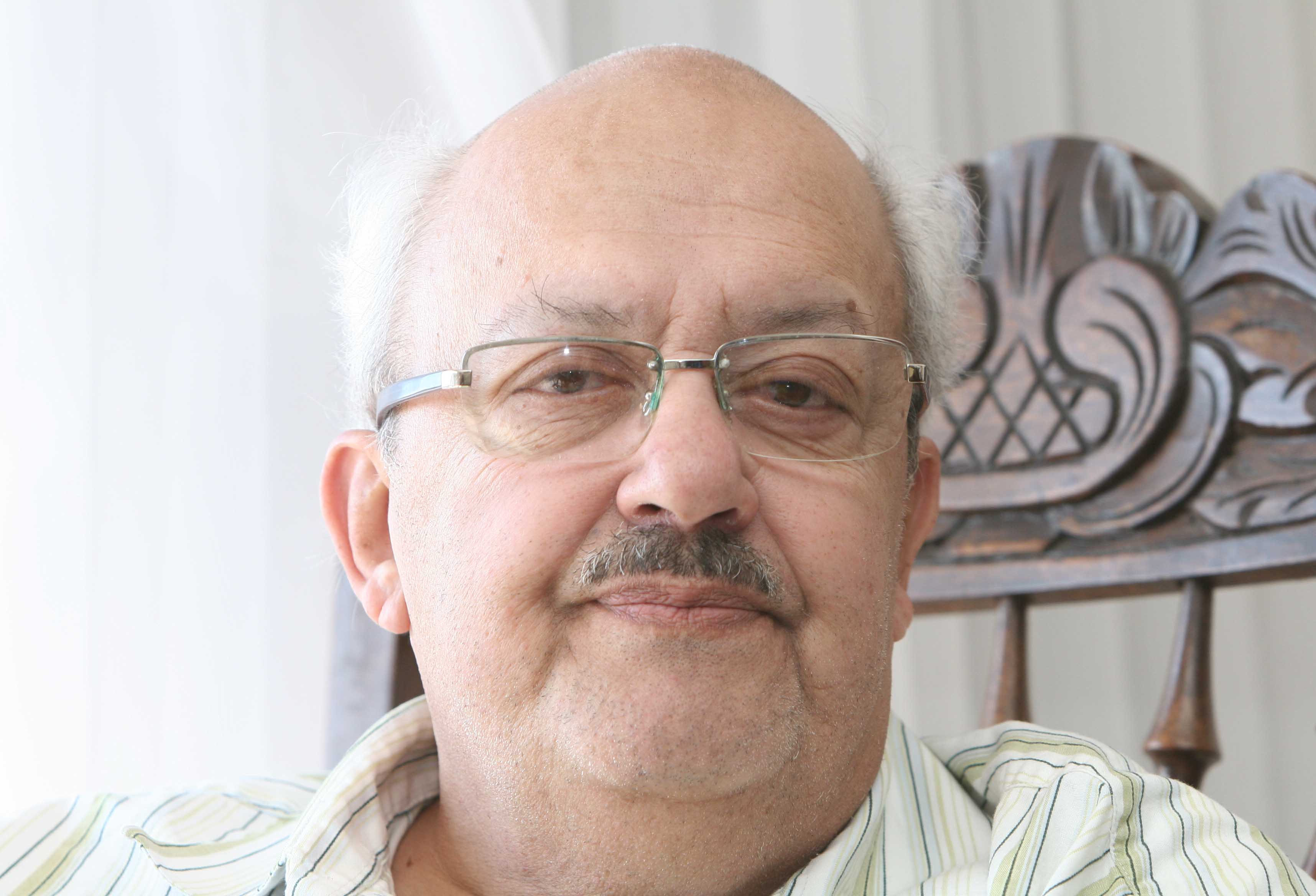 Gordo Benjumea