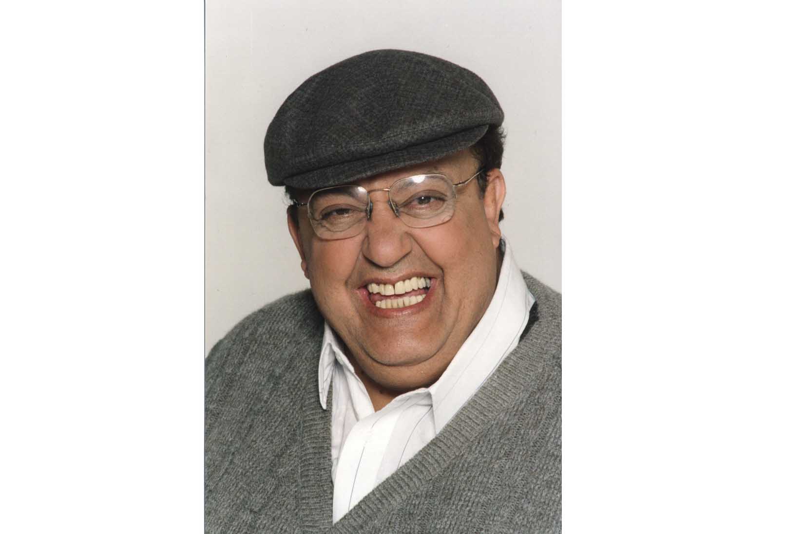 Gordo Benjumea
