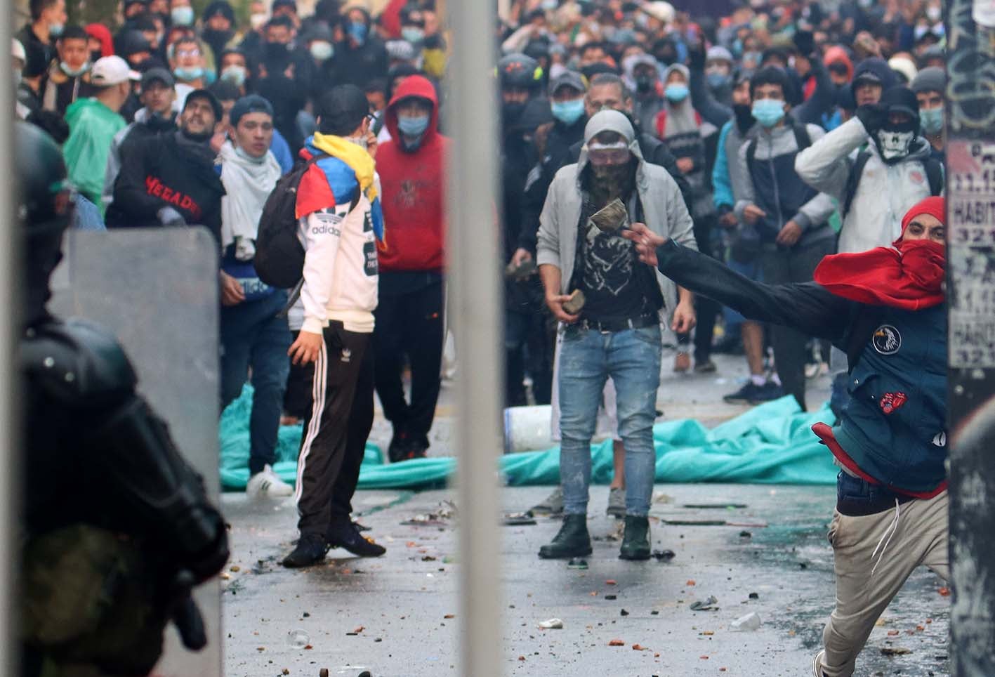 Inaldo Pérez - Sistema Integrado Digital