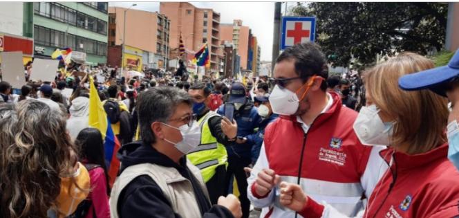 Personería de Bogotá