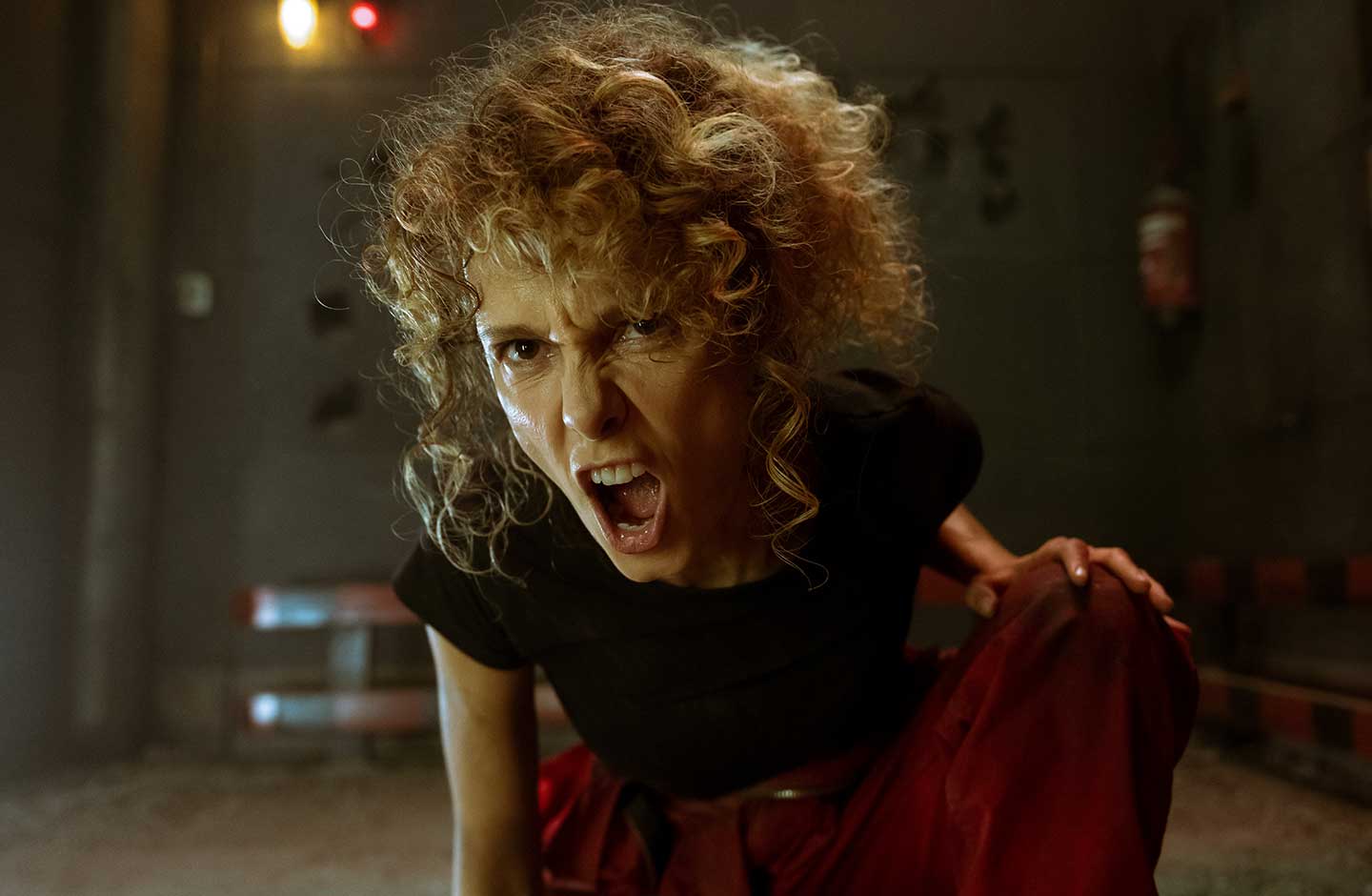 Casa de papel temporada 5