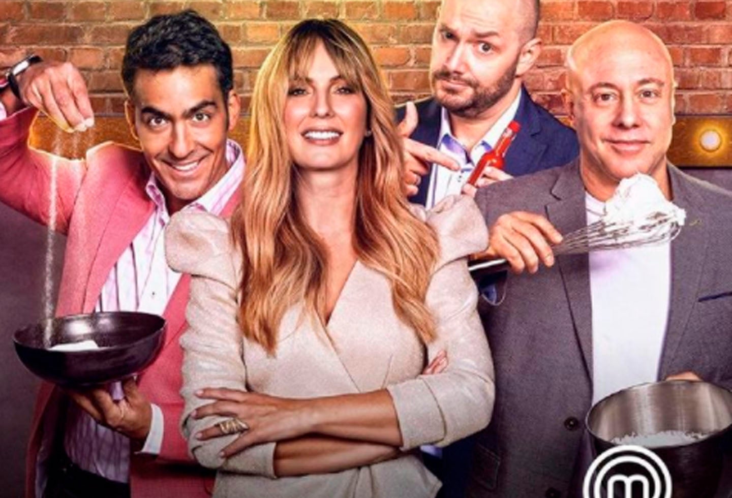 MasterChef Celebrity