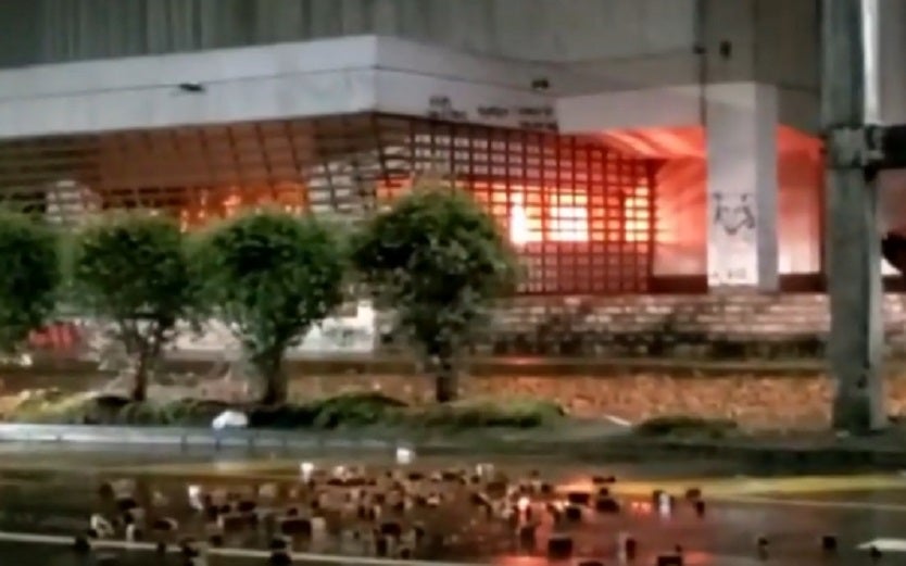 Palacio de Justicia de Facatativá