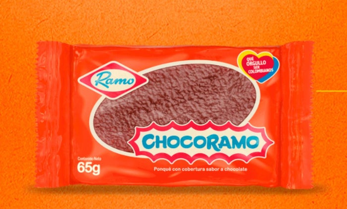 Chocoramo y su precio en Estados Unidos