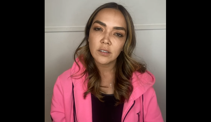 María Alejandra Silva Buró