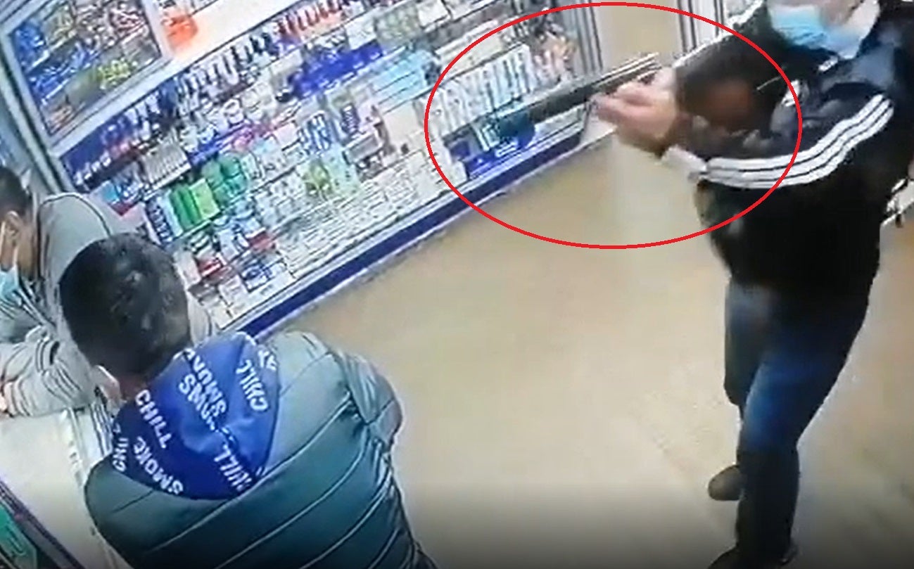 Asesinato de hermanos en Usme