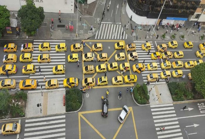 La primera semana será pedagógica y a partir del nueve de agosto se impondrán sanciones para quienes incumplan esta medida.