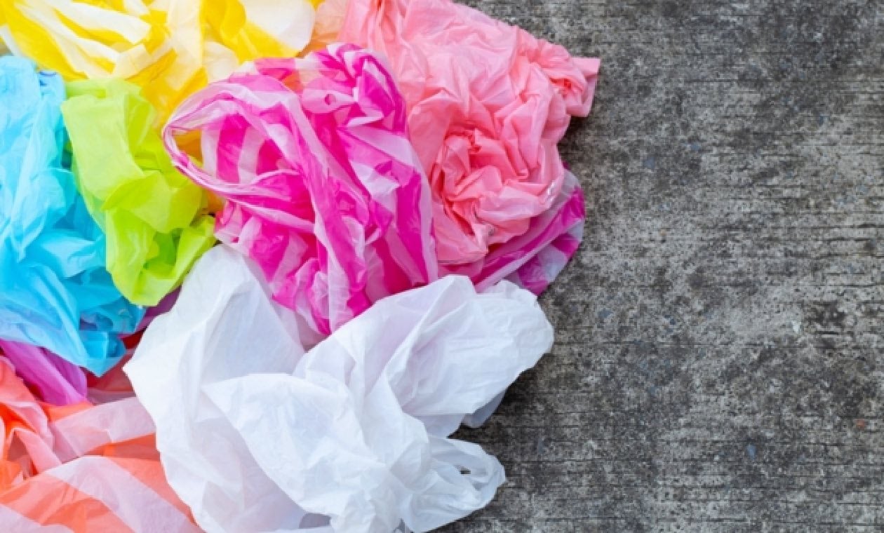 Bogotá impulsa la utilización de bolsas ecológicas