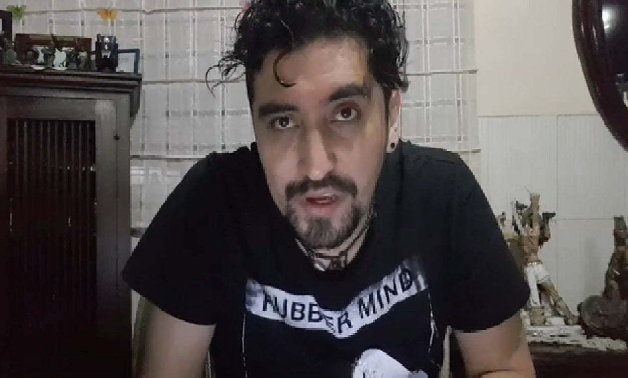 Camilo Andrés Cuero Cubillo