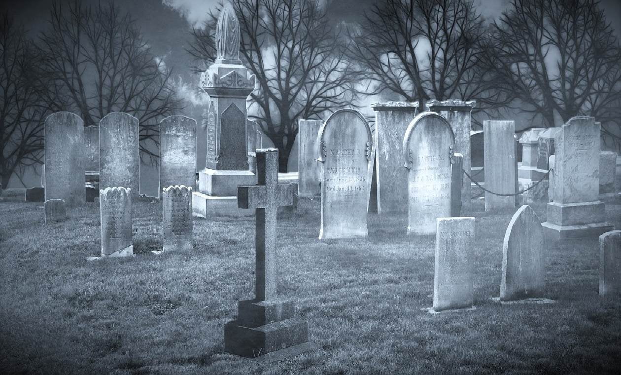 Cementerios en Bogotá