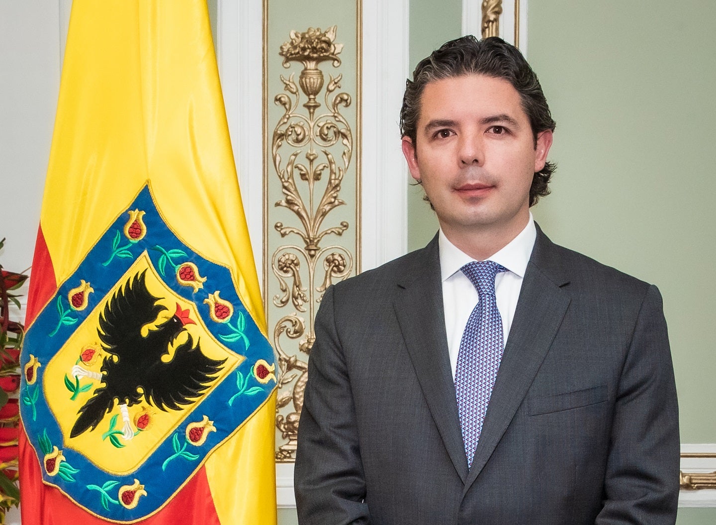 Aníbal Fernández de Soto