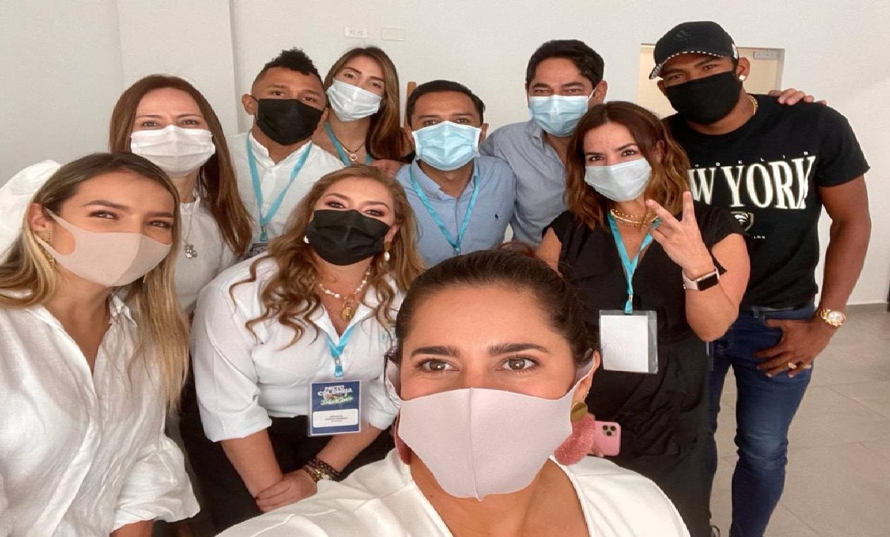 Presidencia de la República