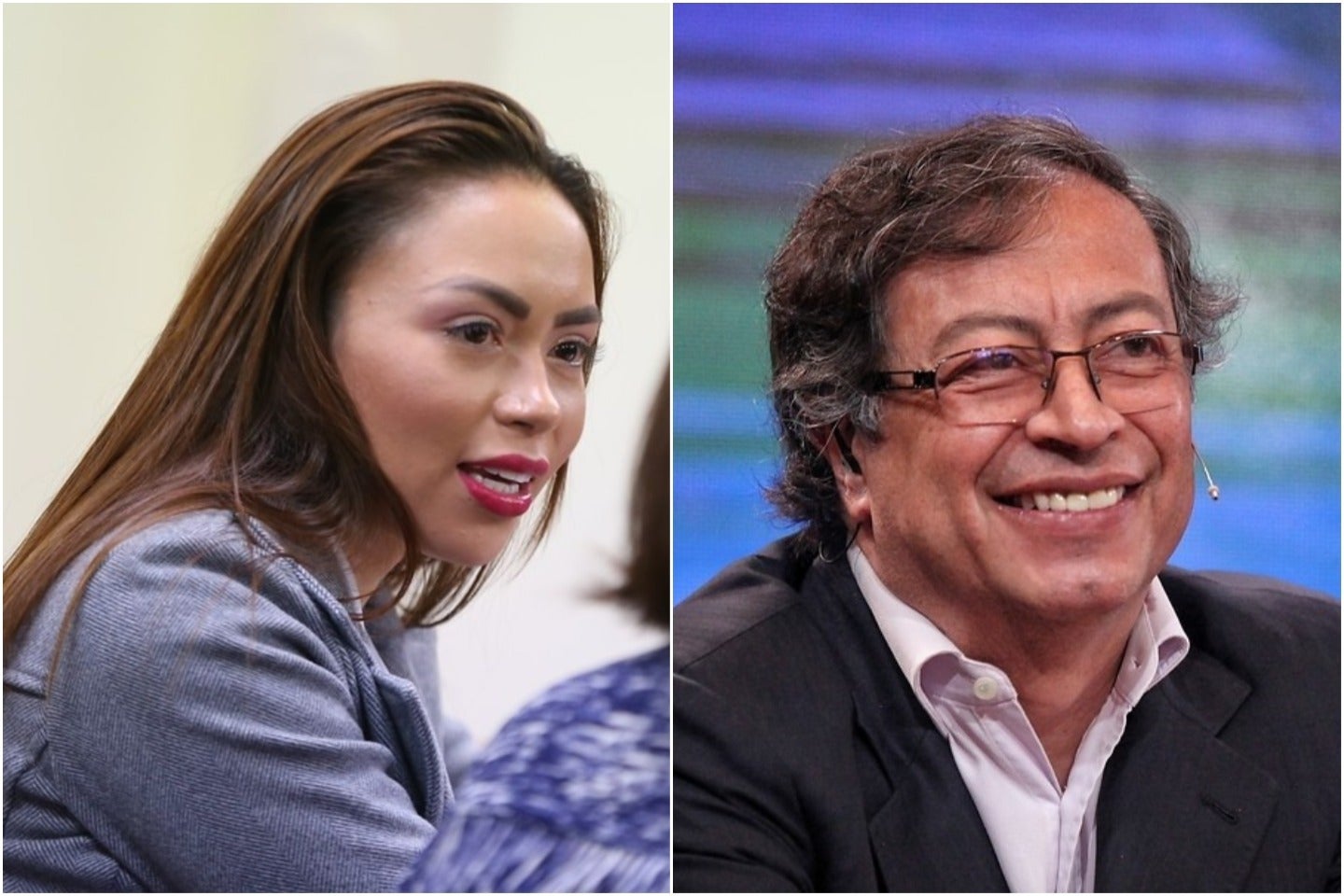 Epa Colombia/ Gustavo Petro