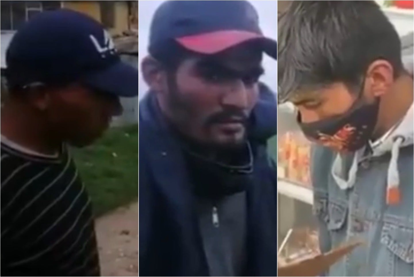 Capturas en Facatativá