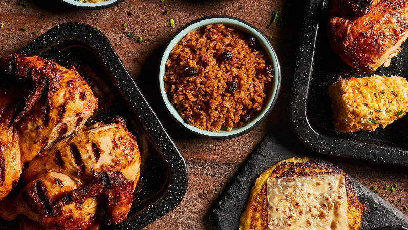 Gastrofest 2023: restaurantes que participarán y precio de los platos