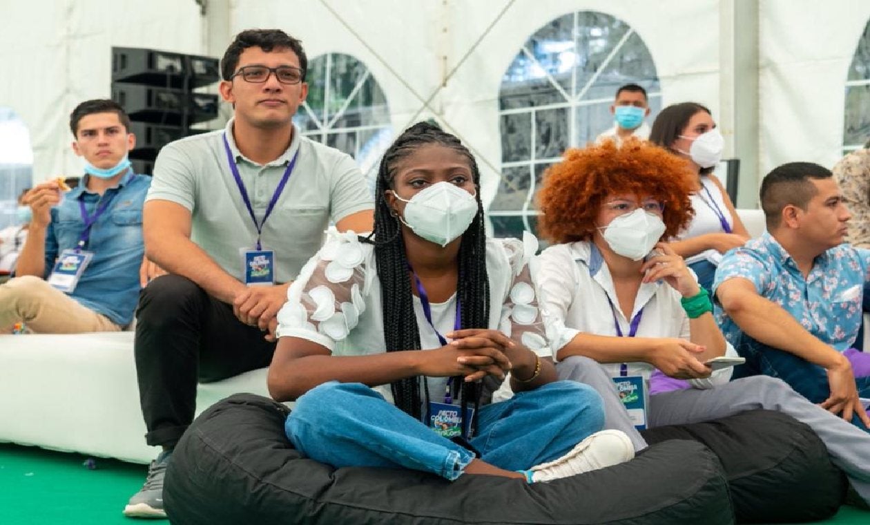 Gobierno de Colombia