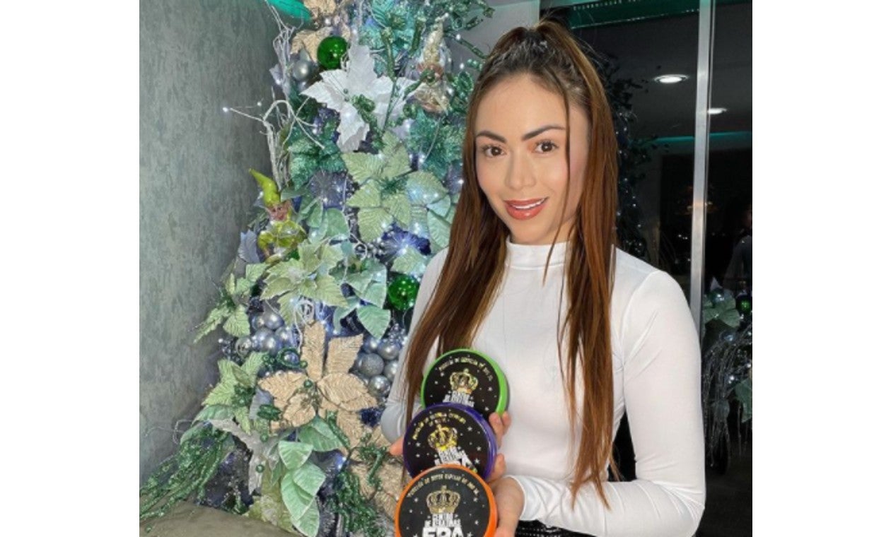 Keratinas de Epa Colombia