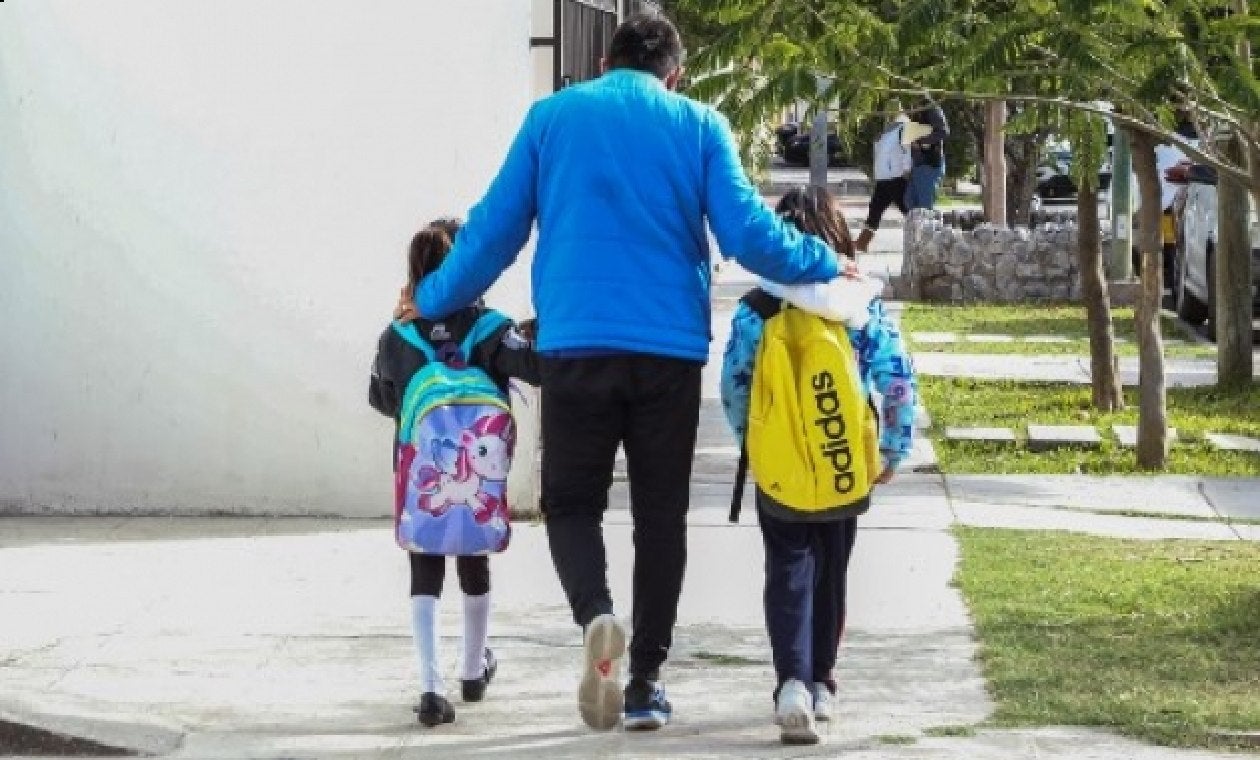 Niños en Cundinamarca ICBF