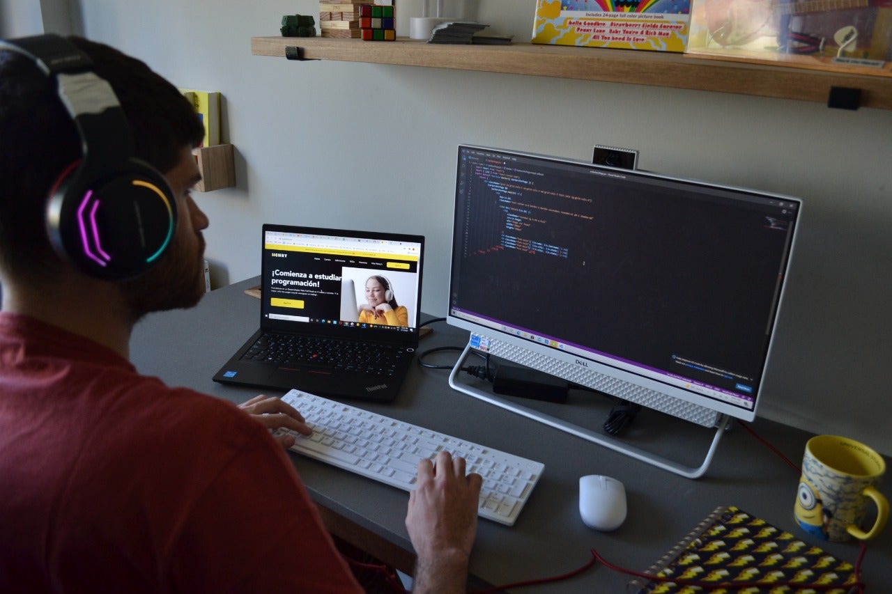 Programación digital