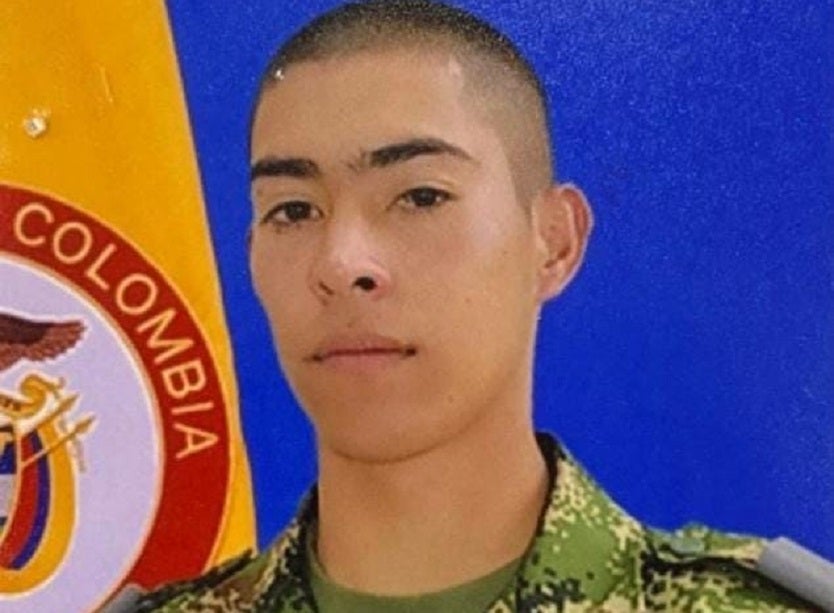 Soldado Desaparecido