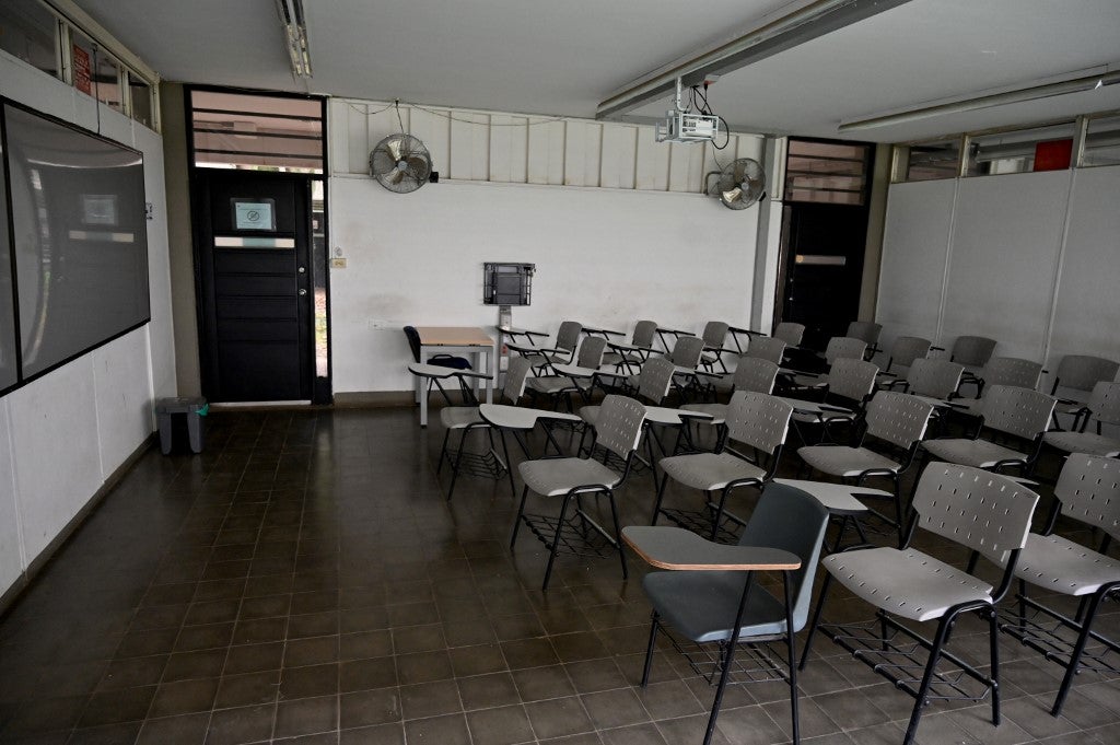 Validar el bachillerato