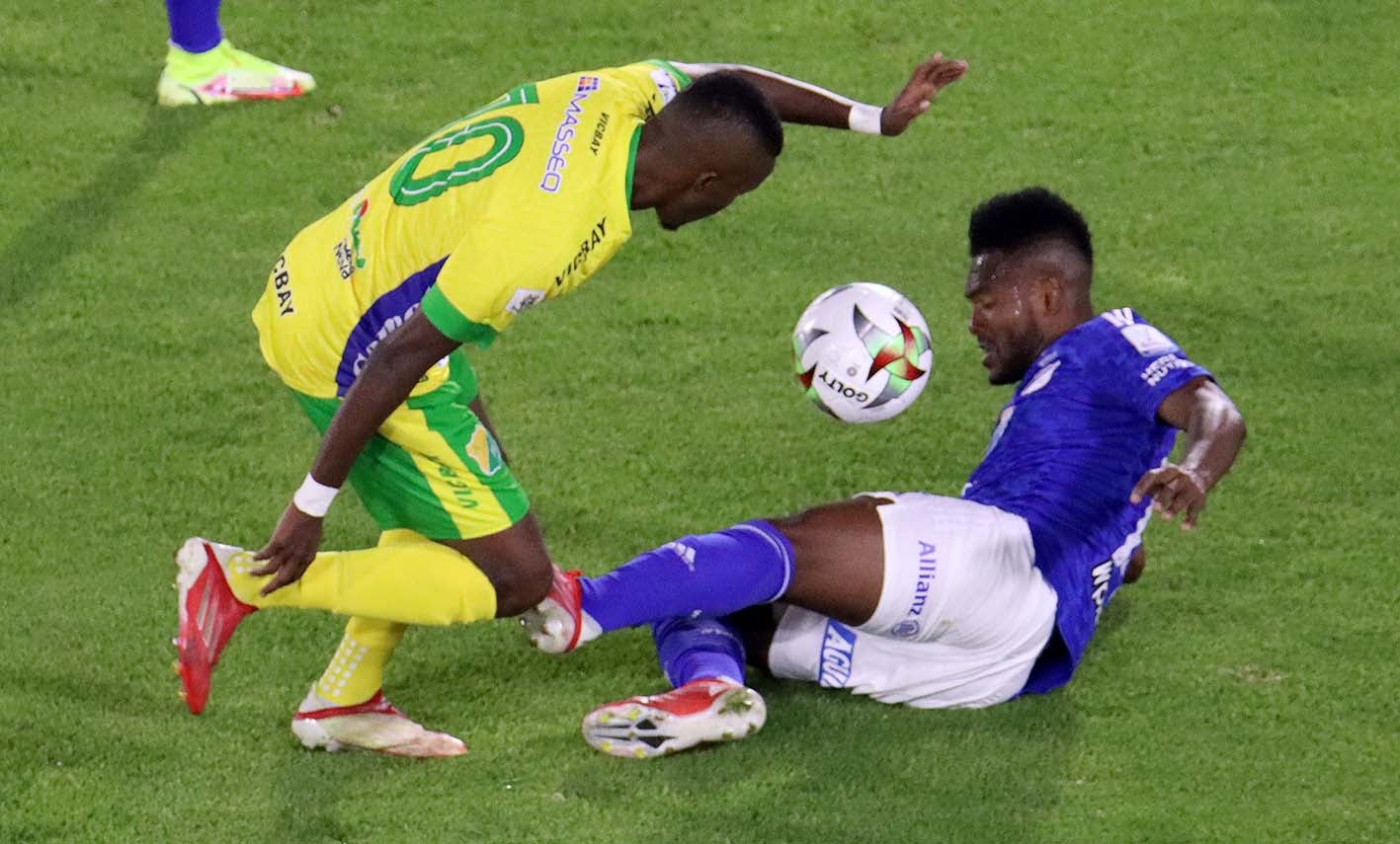 Millonarios vs Huila, Liga Betplay 2021, Noticias Millonarios