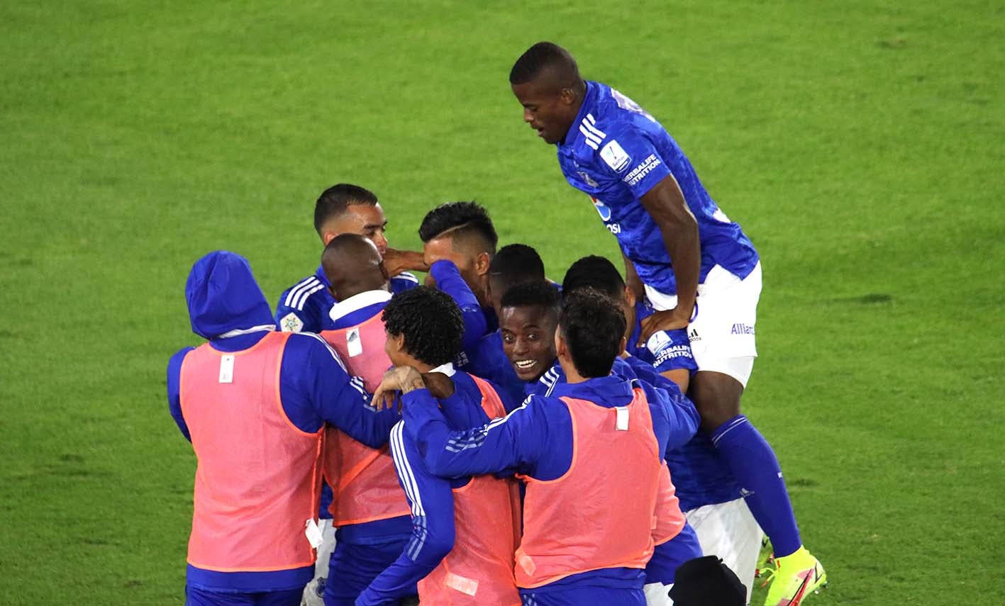 Millonarios vs Huila, Liga Betplay 2021, Noticias Millonarios