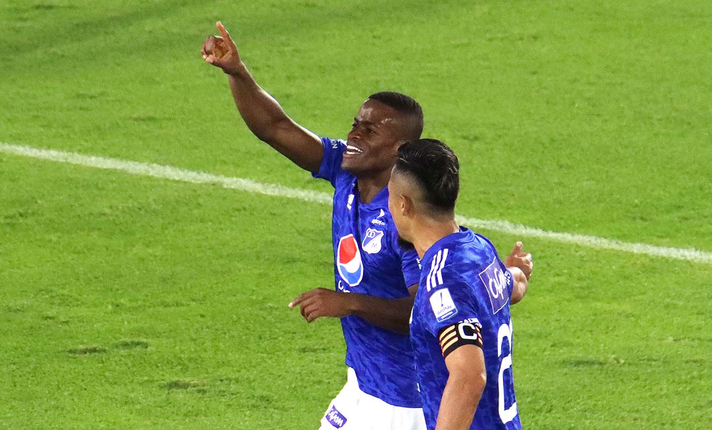 Millonarios vs Huila, Liga Betplay 2021, Noticias Millonarios
