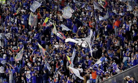 Millonarios hizo oficial precios de abonos para ver a Falcao