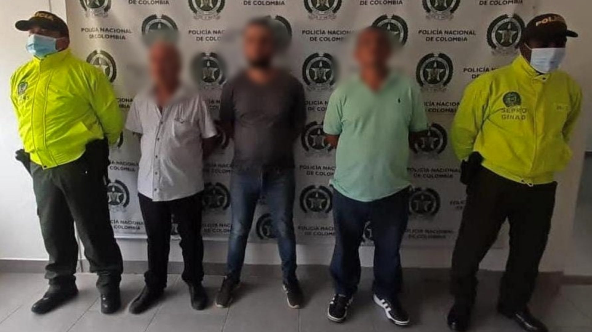 A las adolescentes de escasos recursos, les ofrecían mejores condiciones de vida a cambio de ser explotadas por turistas.