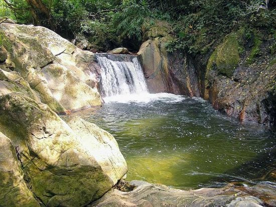 Minca Magdalena - Turismo