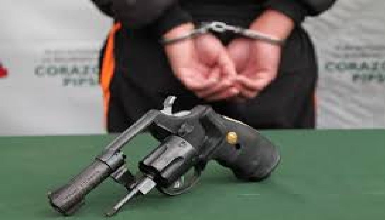 Capturan a integrantes de la banda criminal Los Satanas en Kennedy