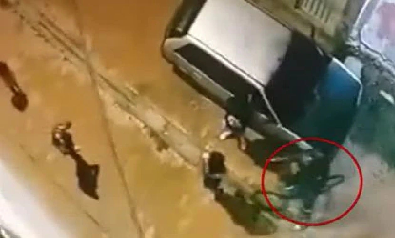 Niña de 15 años recibió un disparo al sur de Bogotá