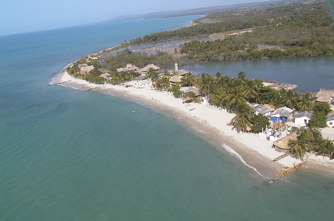 Rincón del Mar - Turismo