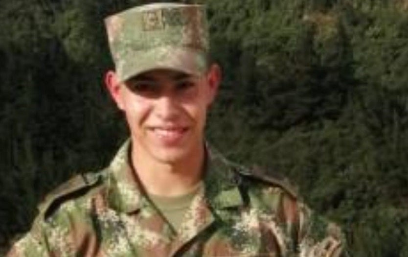 Javier Steven Sánchez