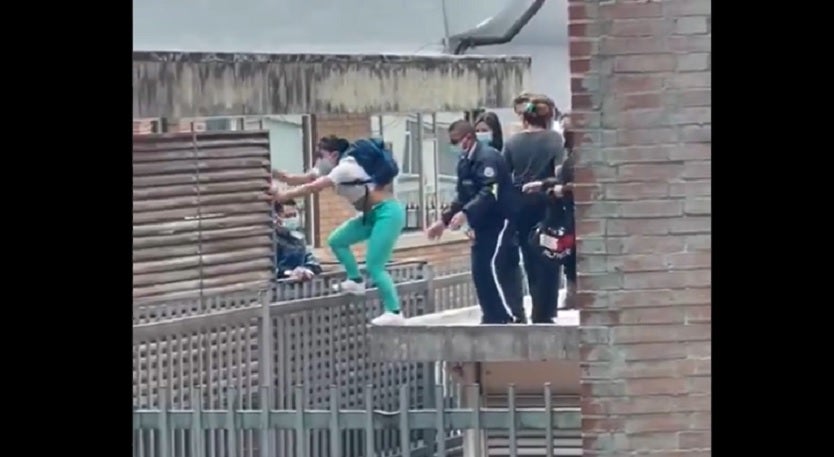 Trabajadores de Superservicios