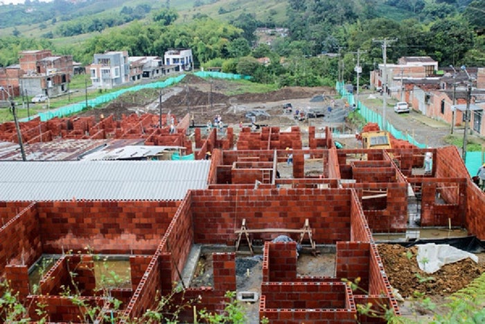 Santa Rosa de Cabal - Risaralda