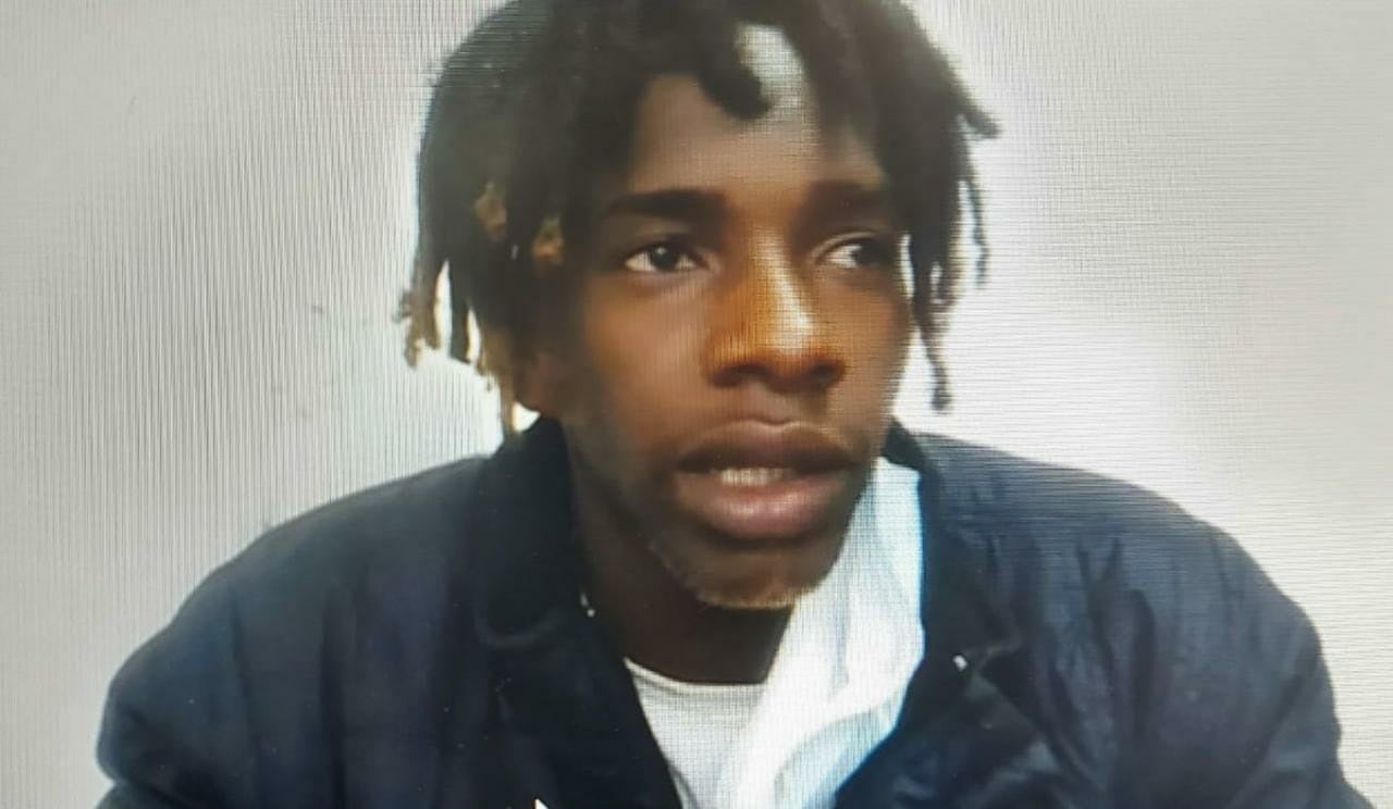 Sindicado de intento de homicidio en Bogotá