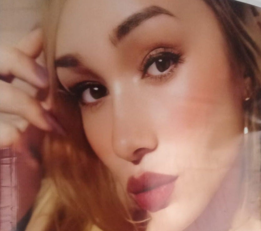 Geraldine Galindo Bernal