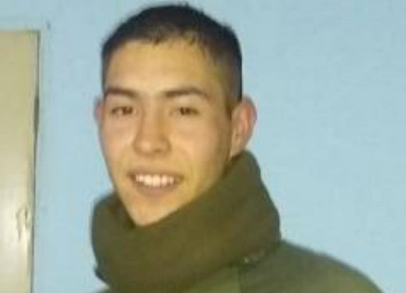 Javier Stiven Sánchez Beltrán