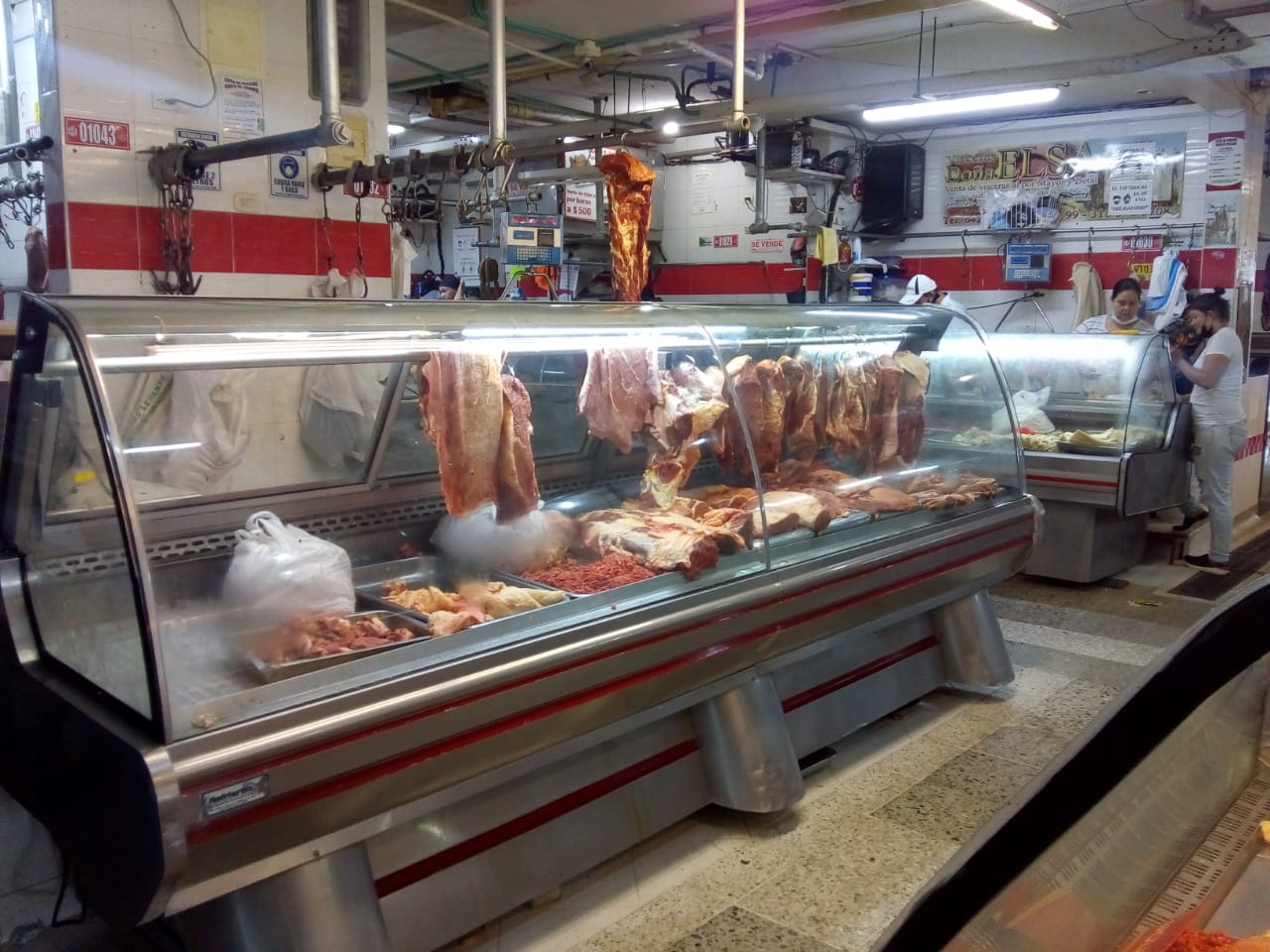 Preocupación por aumento en el valor de la carne