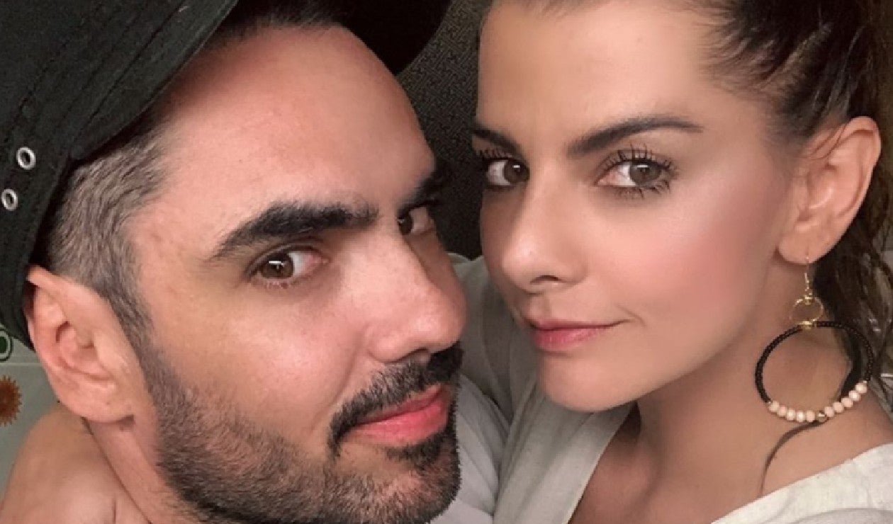 Lincoln Palomeque volvió a comentar foto de Carolina Cruz