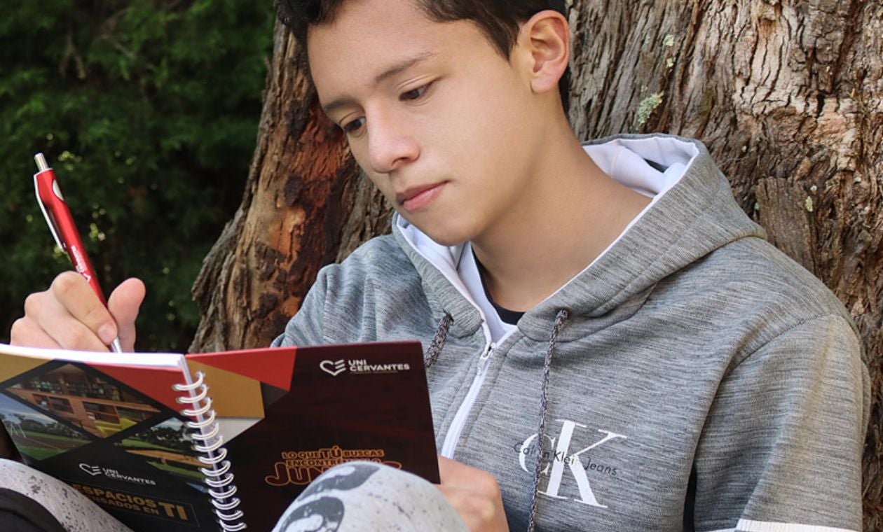 educación superior: Unicervantes y el acceso a universidades