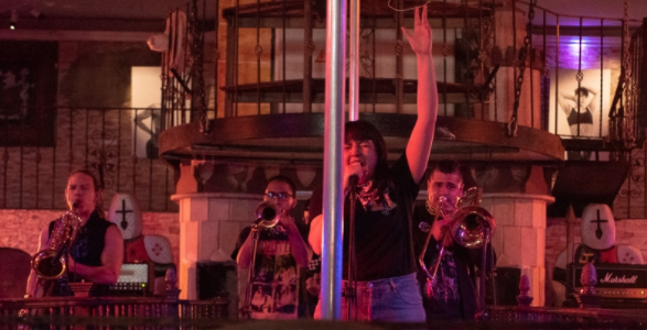 Festival de Arte y Memoria