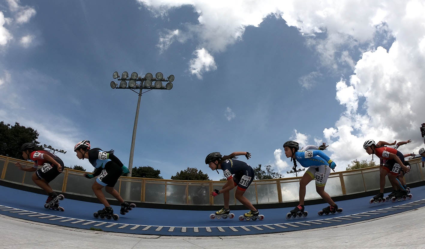 Válida Nacional Interclubes 2022