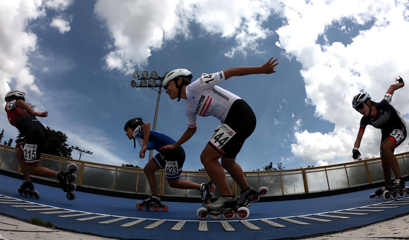 Válida Nacional Interclubes 2022