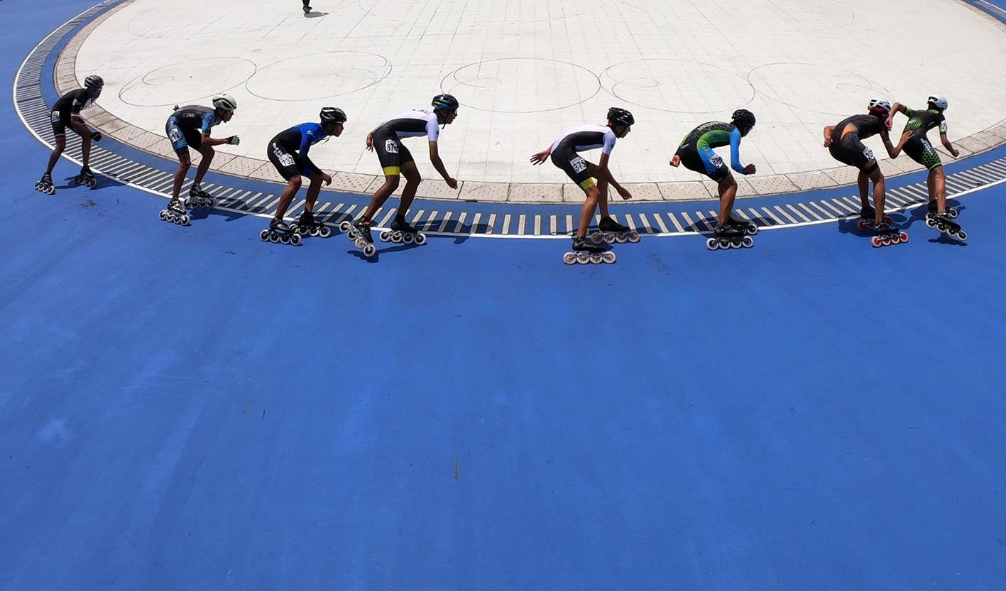 Válida Nacional Interclubes 2022