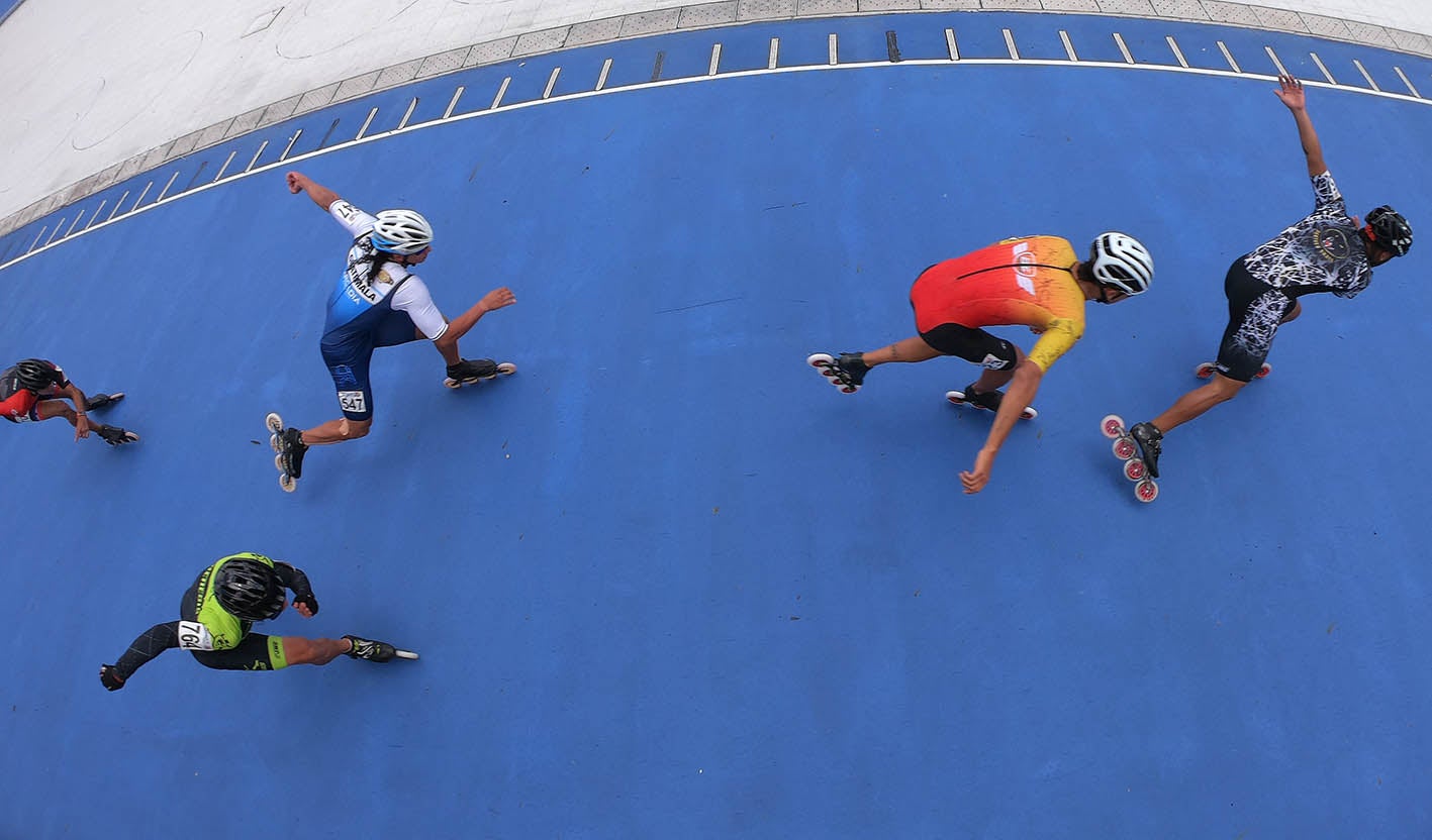 Válida Nacional Interclubes 2022