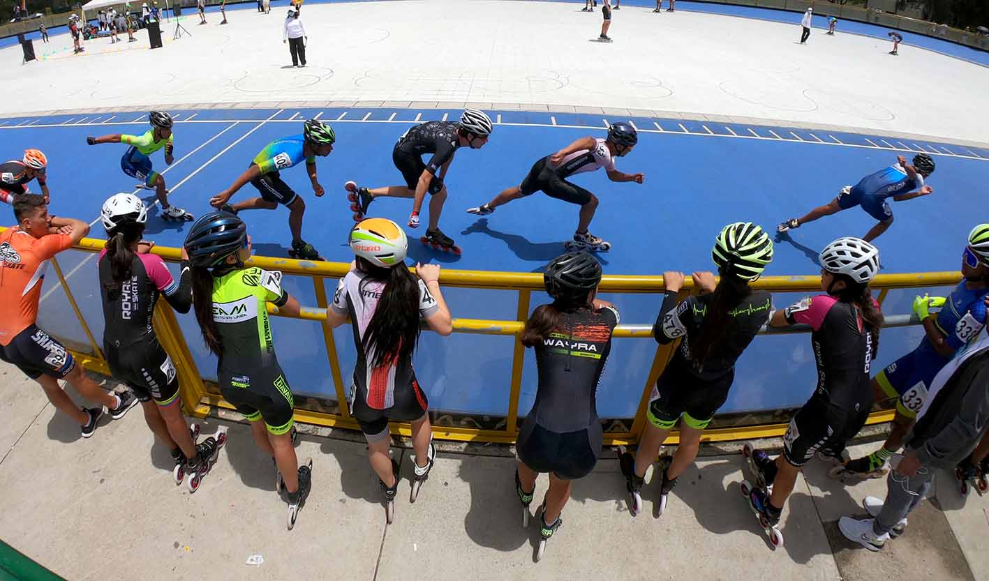 Válida Nacional Interclubes 2022